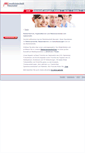 Mobile Screenshot of medizinprodukte.de